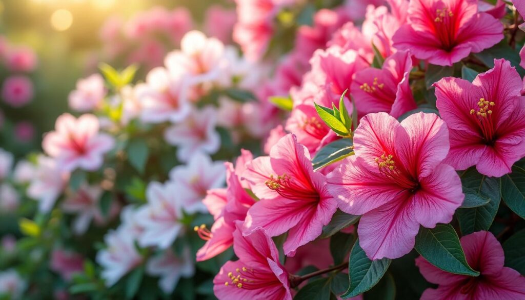 découvrez la signification et le symbolisme de l'azalée dans les jardins et la culture, ainsi que son importance en tant que plante ornementale aux multiples facettes.