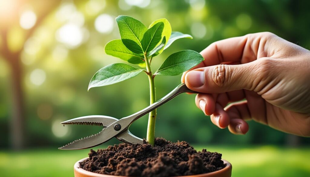 découvrez des techniques simples et efficaces pour bouturer le lilas des indes avec succès et embellir votre jardin facilement.