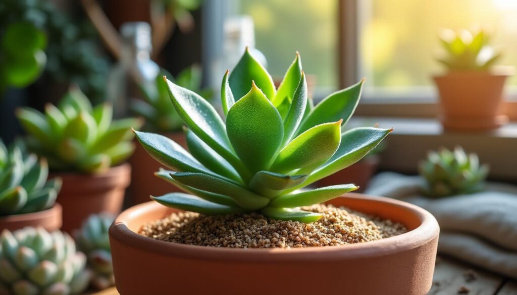 apprenez à bouturer une succulente facilement chez vous grâce à nos conseils simples et pratiques pour réussir la multiplication de vos plantes d'intérieur.