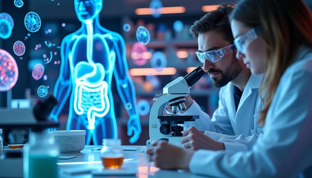 découvrez comment germinance transforme le secteur de la santé grâce à l'innovation en science des probiotiques, offrant des solutions naturelles et efficaces pour votre bien-être.
