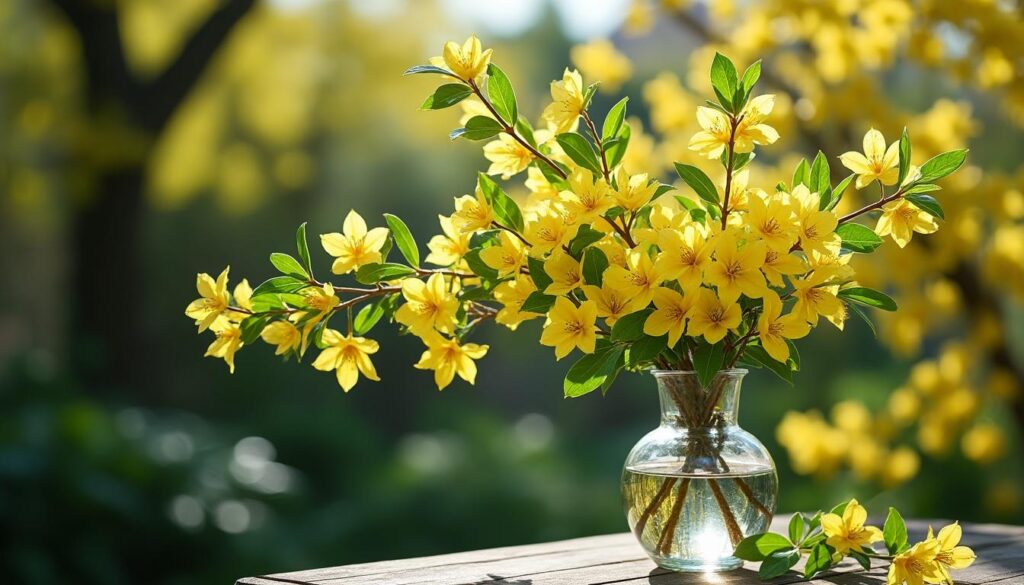 découvrez nos conseils pratiques pour réussir la bouture du forsythia et embellir votre jardin avec ce joli arbuste au printemps.