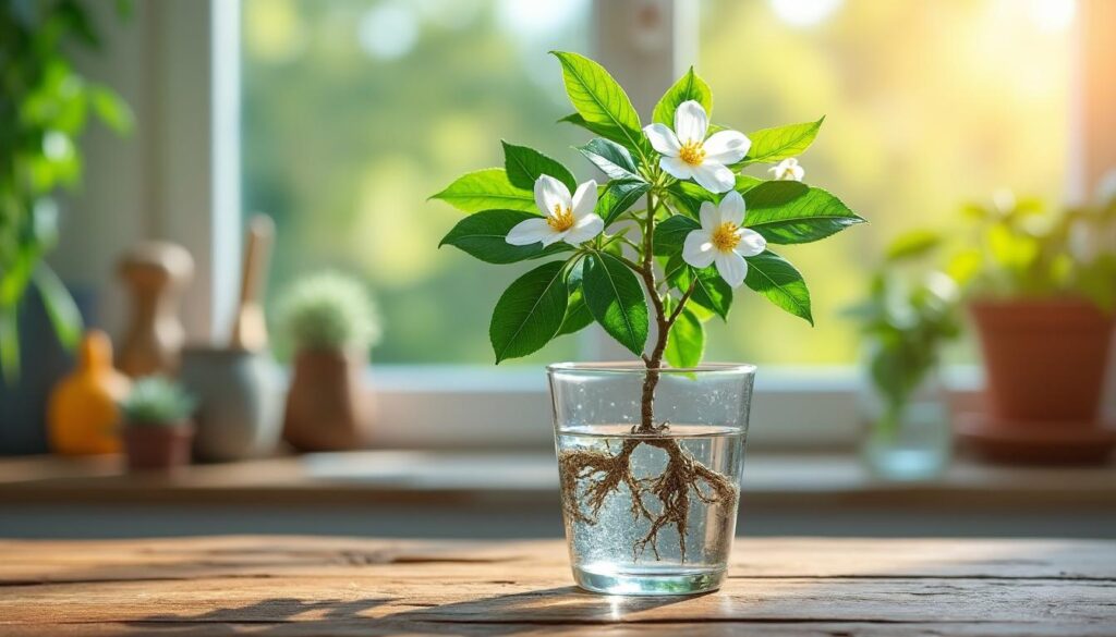 découvrez nos conseils pratiques pour réussir facilement la bouture de jasmin et profiter d’une plante fleurie et parfumée chez vous.