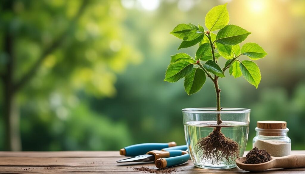 découvrez nos conseils pratiques pour réussir la bouture de noisetier facilement et assurer la croissance de vos plants avec succès.