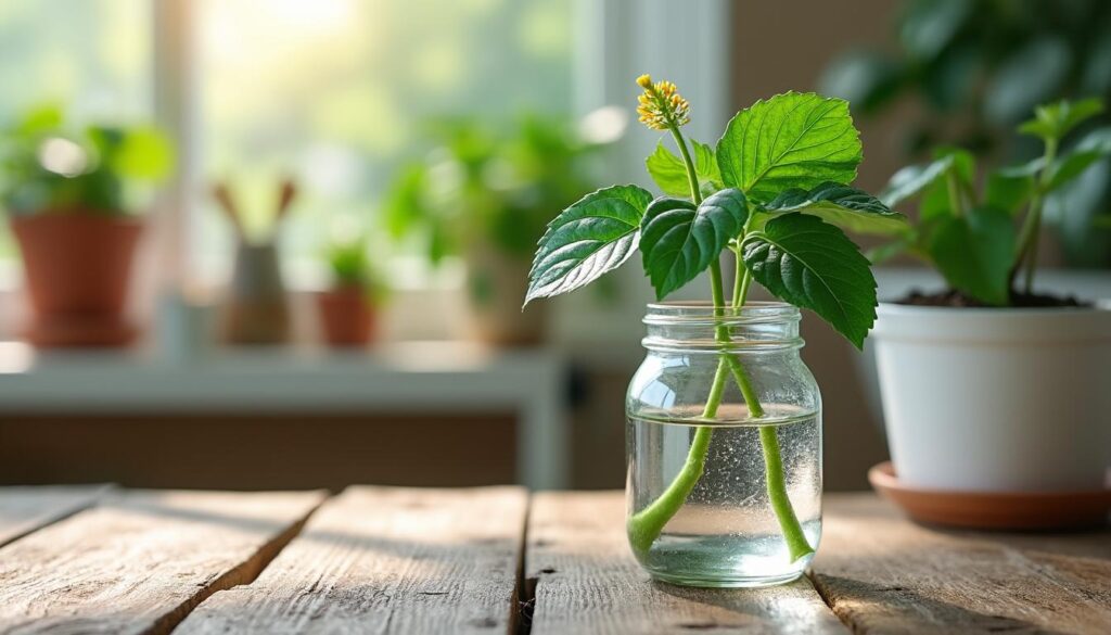 découvrez nos conseils simples et efficaces pour réussir la bouture d’hibiscus et obtenir de belles plantes florissantes facilement.