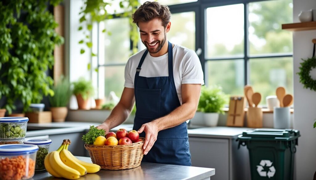 découvrez comment willy anti gaspi contribue à réduire le gaspillage alimentaire au quotidien grâce à des astuces simples et efficaces pour adopter un mode de vie plus responsable.
