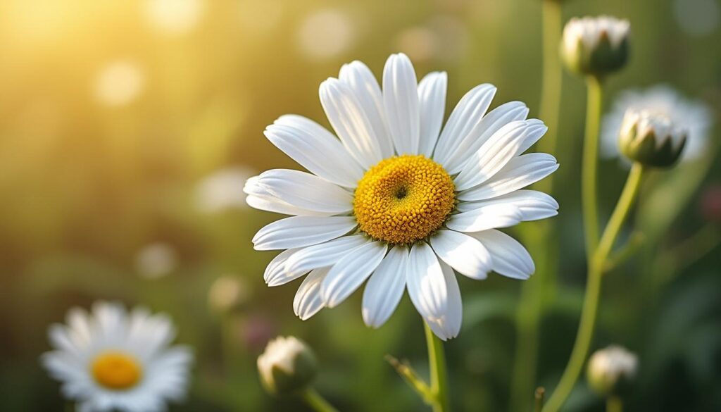 découvrez la signification du prénom marguerite, ses origines historiques et culturelles, ainsi que les traits de personnalité associés à ce prénom classique.