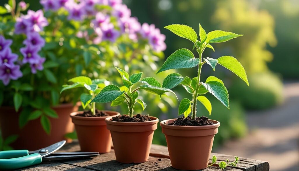découvrez nos conseils pratiques pour réussir les boutures de clématite et obtenir une floraison abondante dans votre jardin.