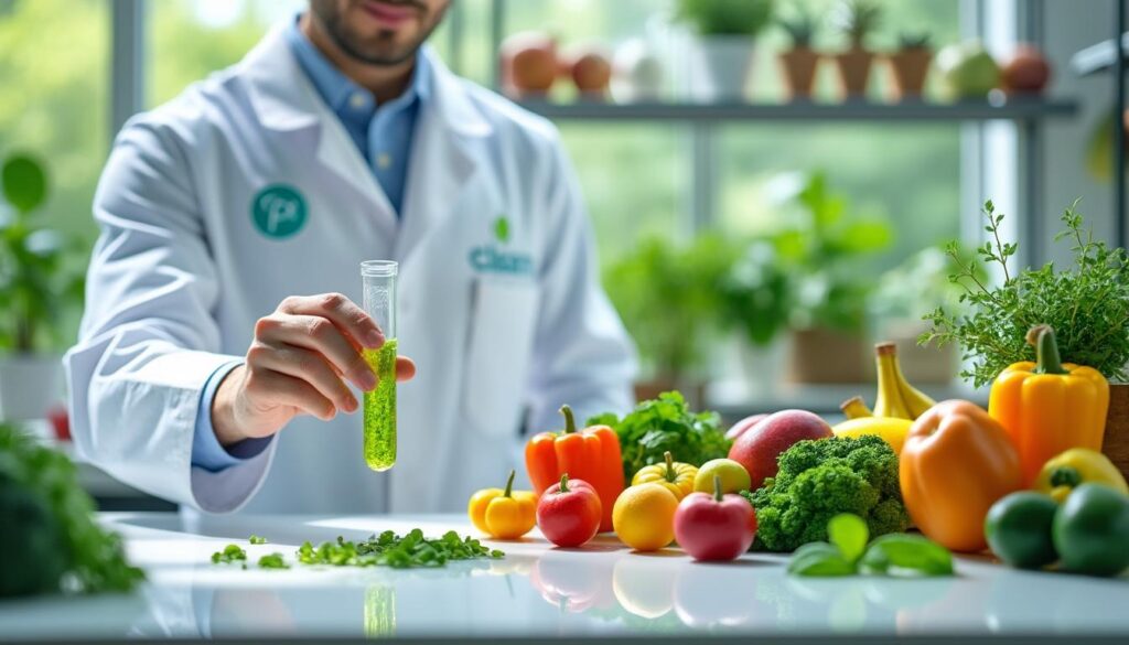 découvrez comment magellan bio transforme l'alimentation saine grâce à des produits naturels et innovants pour une vie plus équilibrée.