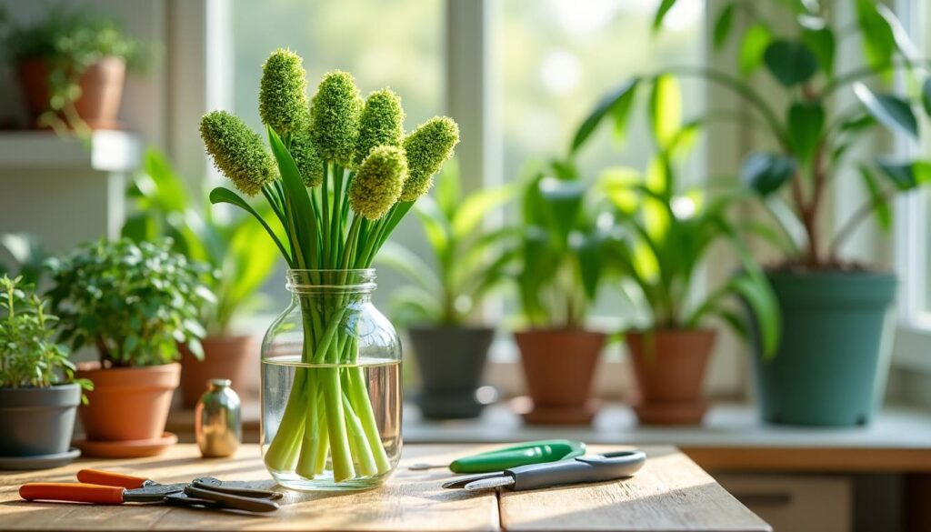 découvrez nos conseils pratiques pour réussir la bouture de papyrus chez vous facilement et obtenir de belles plantes aquatiques.
