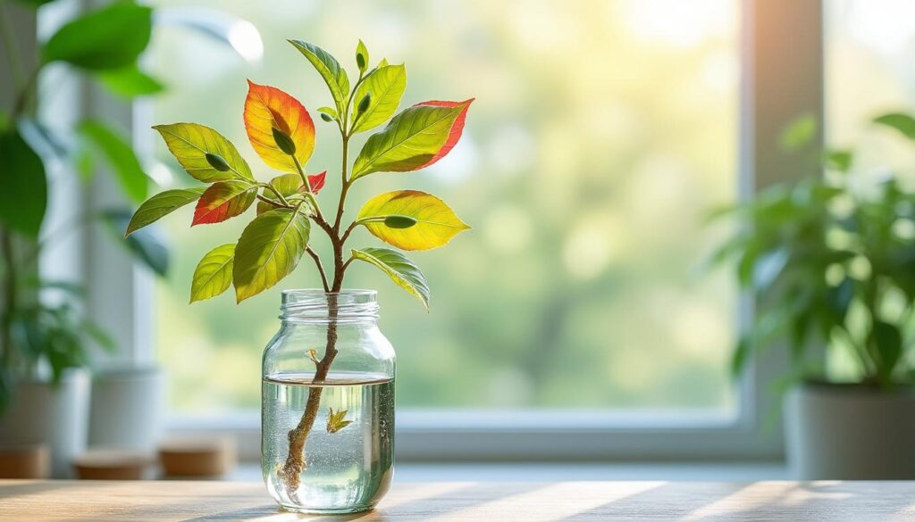 apprenez à réussir facilement la bouture de saule crevette grâce à nos conseils pratiques et simples, pour un jardin florissant et coloré.