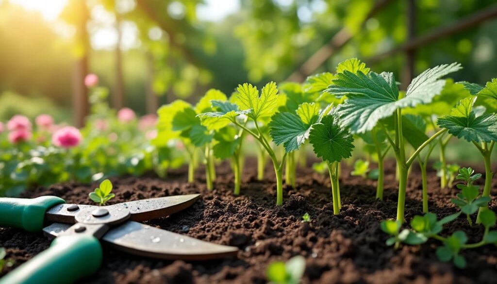découvrez nos conseils pratiques pour réussir la bouture de vigne et obtenir un jardin florissant, avec des techniques simples et efficaces pour tous les passionnés de jardinage.