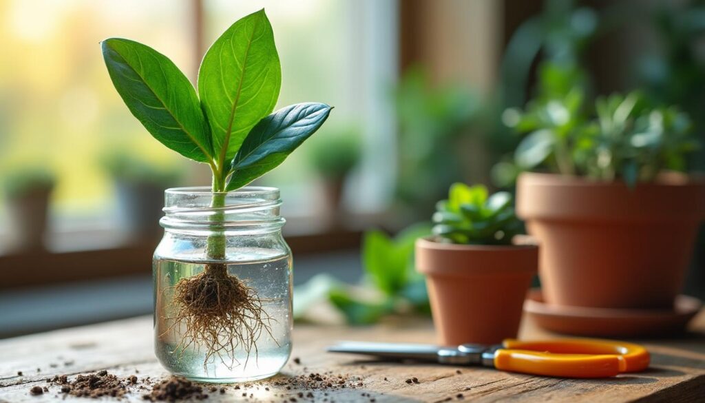 découvrez nos conseils simples et efficaces pour réussir facilement la bouture du cactus de noël et embellir votre intérieur.