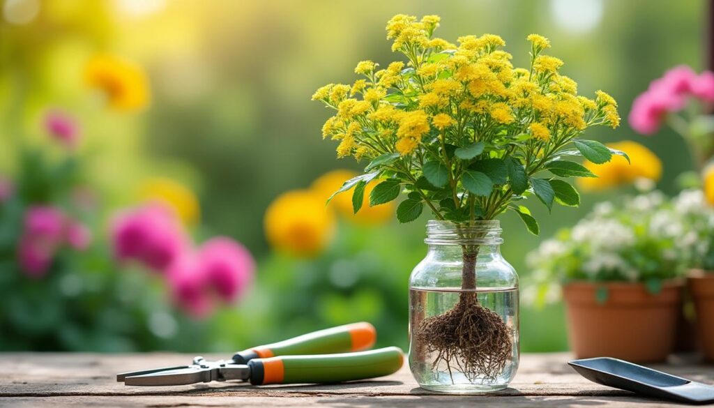 découvrez nos conseils pratiques pour réussir la bouture du mimosa et embellir votre jardin avec de magnifiques fleurs dorées.