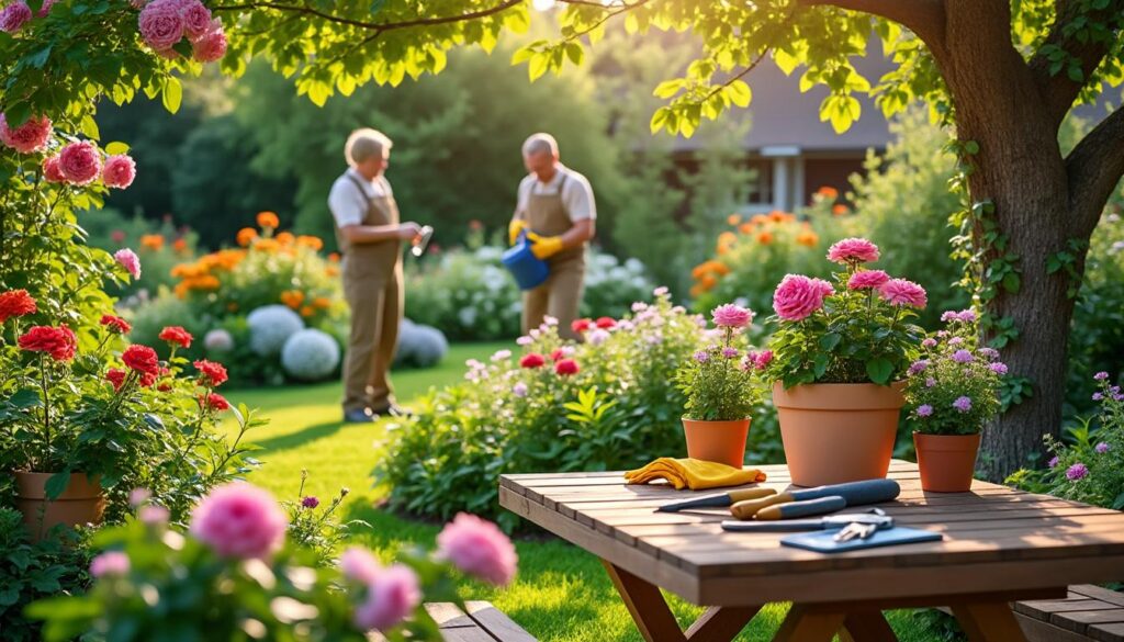 découvrez les services et offres de bakker pour répondre à tous vos besoins en jardinage, avec des produits de qualité et des conseils d'experts.