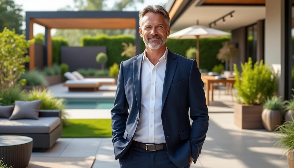 découvrez jacques briant, un leader français incontournable spécialisé dans la distribution et l'aménagement d'espaces outdoor, offrant des solutions innovantes pour valoriser vos extérieurs.