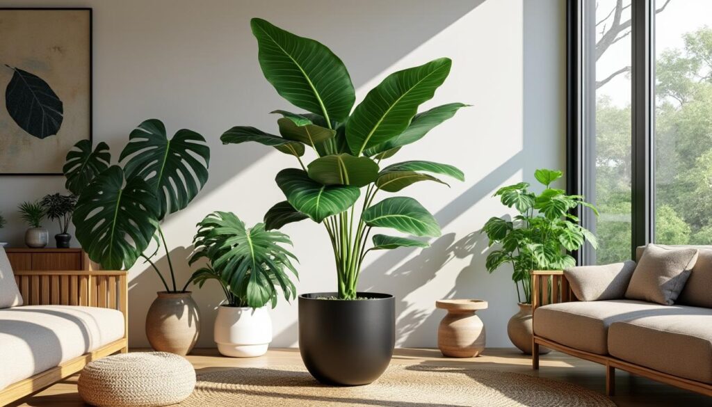 découvrez comment choisir la plante idéale pour votre espace avec leader plant, votre expert en végétalisation d'intérieur et d'extérieur.