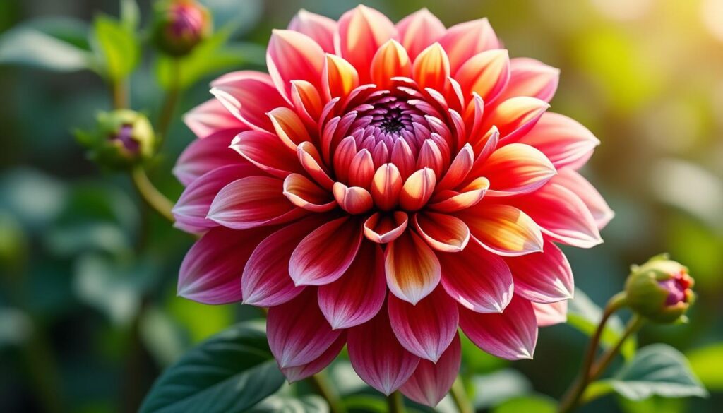 découvrez la signification du dahlia dans le langage des fleurs et apprenez à transmettre des émotions grâce à ce magnifique symbole floral.
