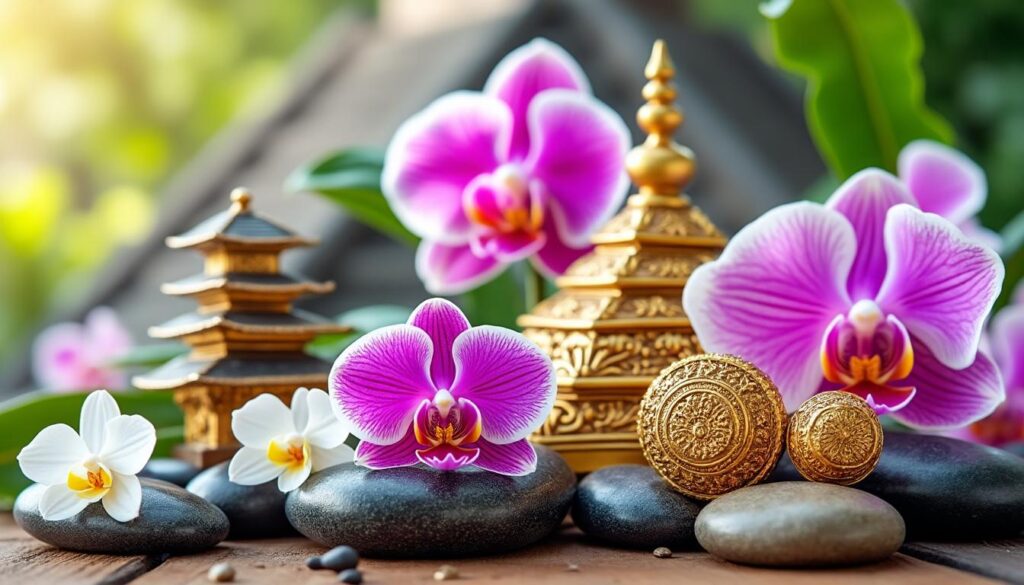 découvrez la signification symbolique de l'orchidée à travers différentes cultures et explorez les messages et valeurs qu'elle incarne.