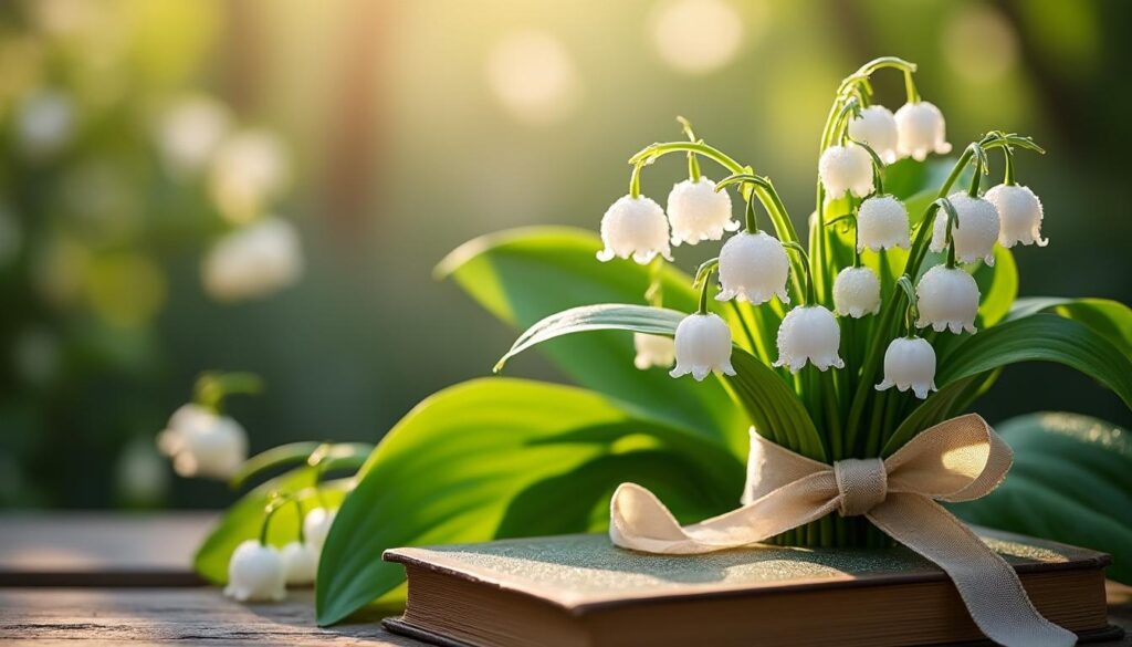 découvrez la signification du muguet, ses symboles et les traditions incontournables liées à cette fleur porte-bonheur en france.