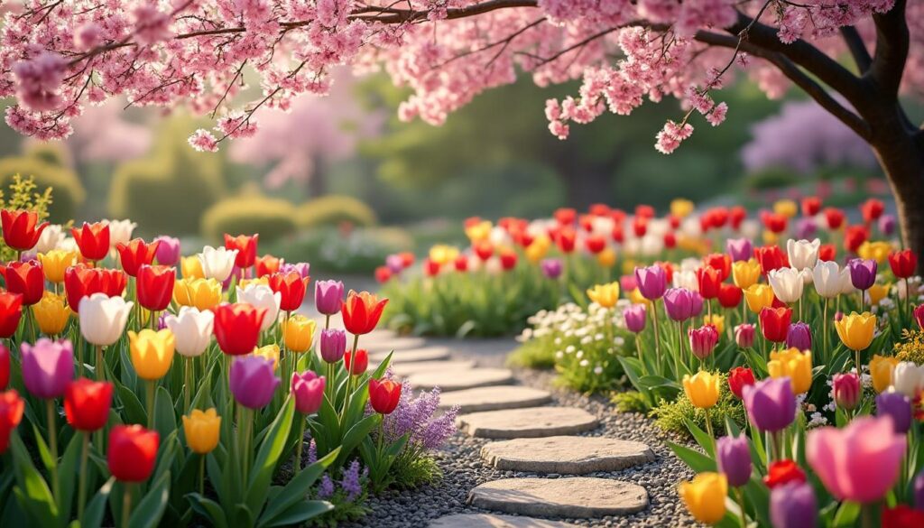 découvrez la signification et le symbolisme de la tulipe à travers différentes cultures, et explorez son importance historique et culturelle.