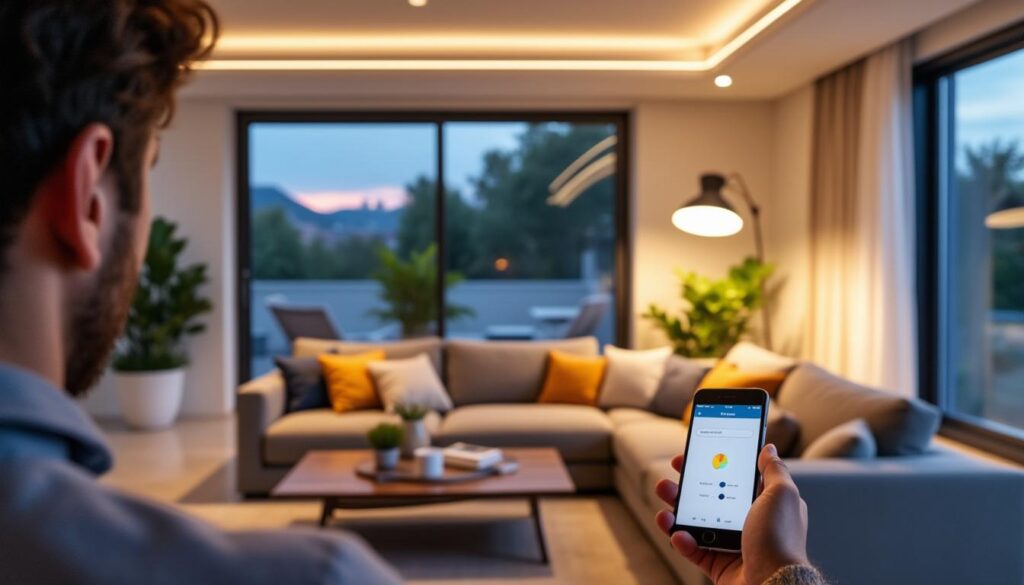 découvrez comment utiliser mylight pour optimiser l'éclairage intérieur de votre maison, créer une ambiance chaleureuse et améliorer le confort visuel grâce à des solutions intelligentes et faciles à mettre en place.