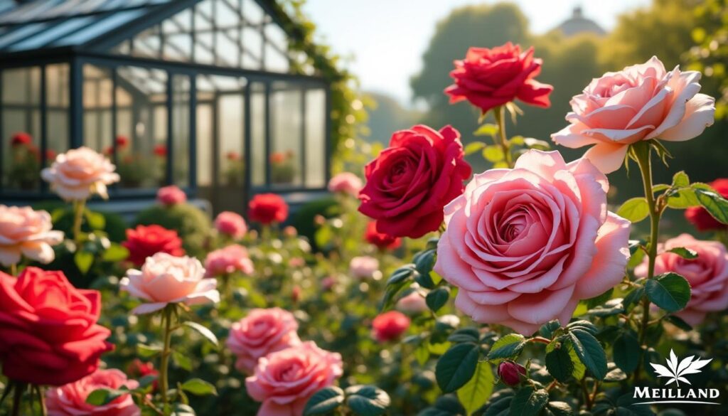 découvrez l'histoire passionnante et les innovations remarquables de meilland richardier, le célèbre rosiériste renommé pour ses créations florales uniques.