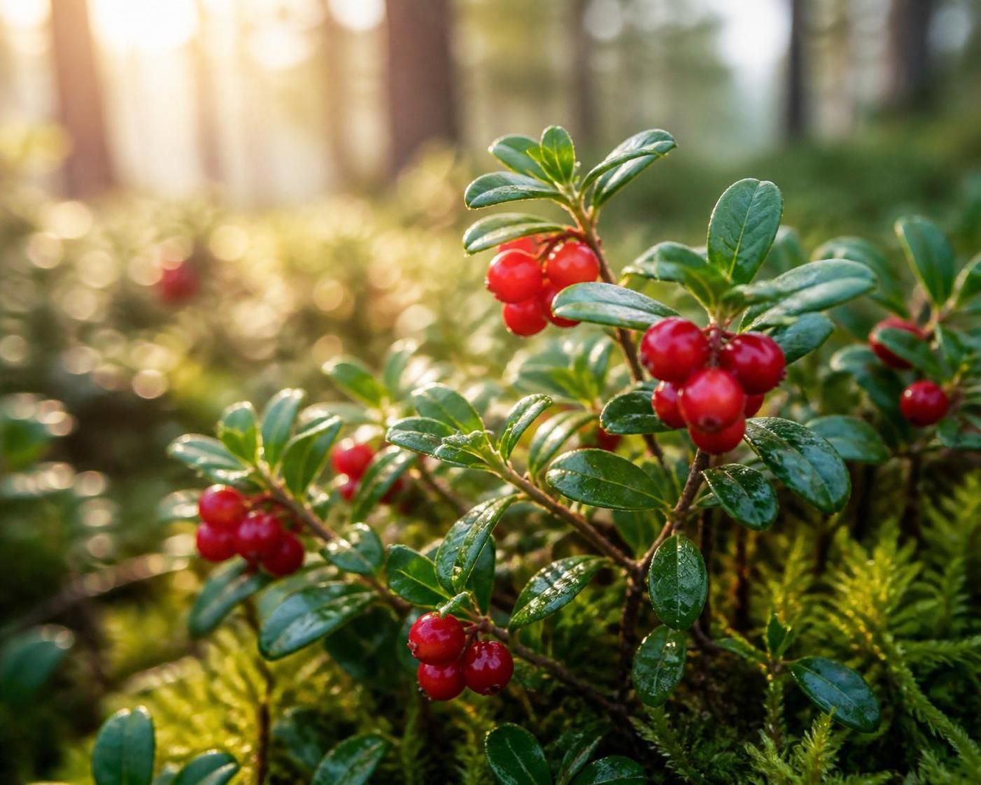 découvrez pourquoi l’airelle, ce petit fruit rouge, séduit de plus en plus les amateurs d’écologie grâce à ses bienfaits naturels et son impact positif sur l’environnement.