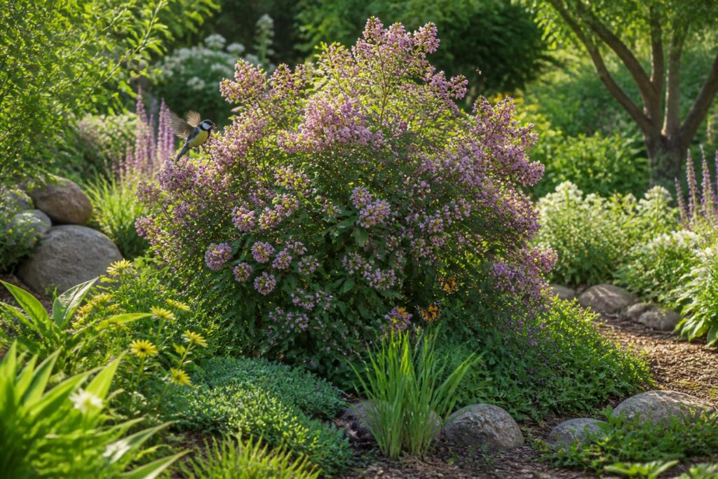 découvrez comment choisir des arbustes adaptés à votre jardin pour favoriser la biodiversité, attirer la faune locale et créer un écosystème harmonieux et durable.