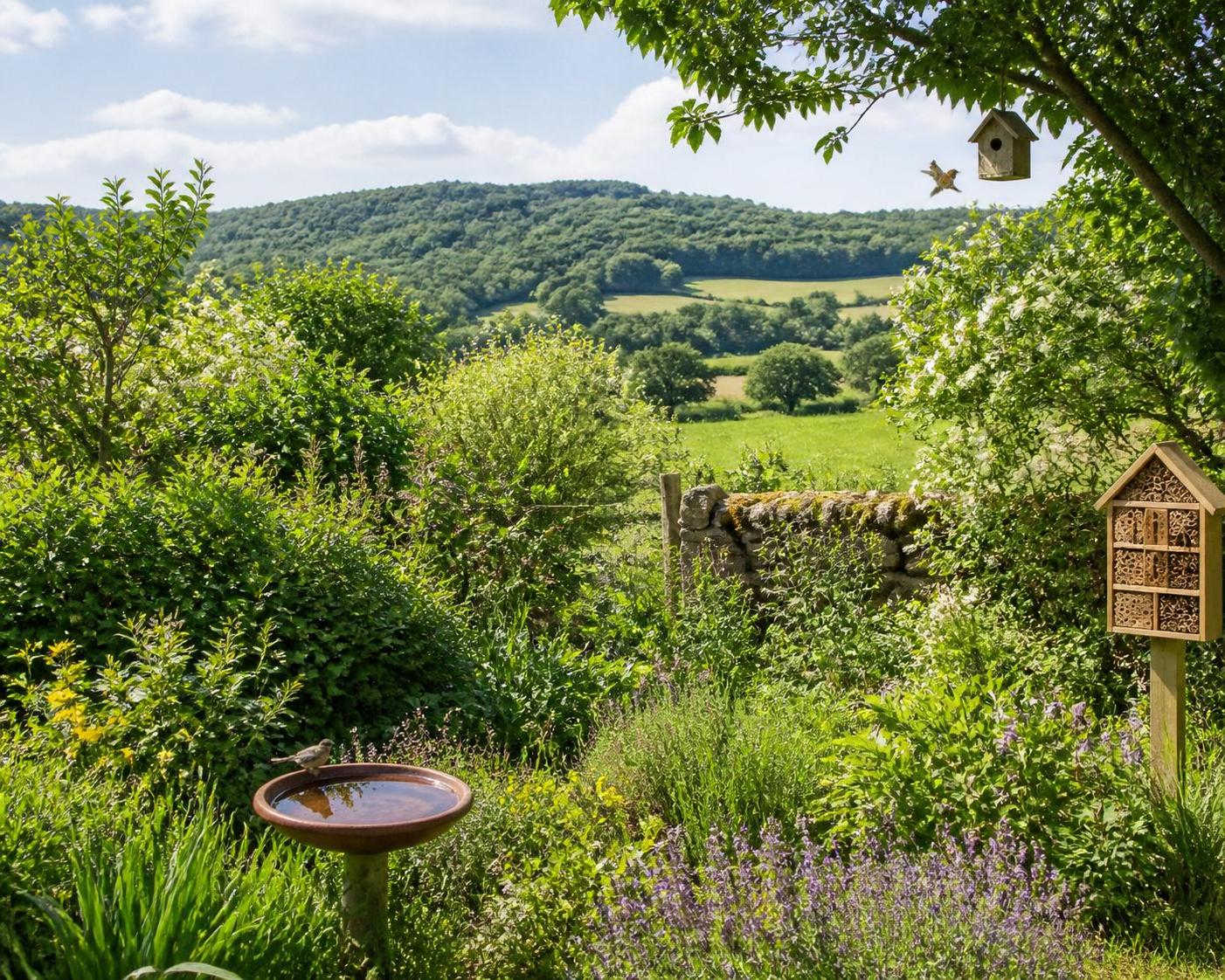 découvrez comment choisir des arbustes adaptés pour votre jardin afin de favoriser la biodiversité, attirer la faune locale et créer un espace naturel équilibré et durable.