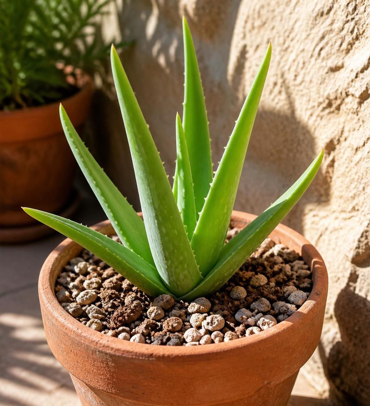 découvrez des astuces simples et efficaces pour réussir la bouture d'aloe vera chez vous et cultivez vos premières plantes facilement.