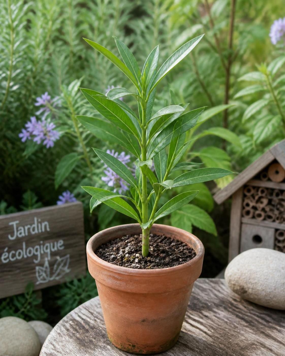 découvrez les meilleures astuces pour réussir la bouture du laurier rose et multiplier vos plantes en toute simplicité grâce à nos conseils efficaces.