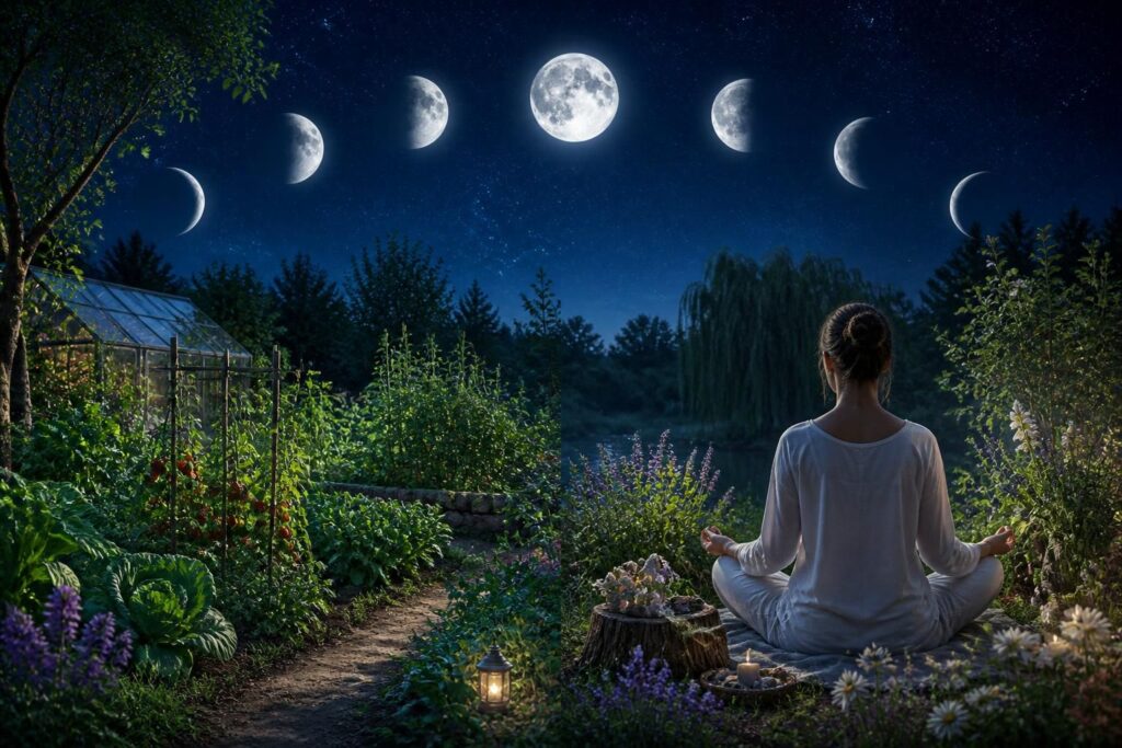 découvrez le calendrier lunaire 2025 et apprenez comment les phases de la lune influencent vos plantations et votre bien-être au quotidien.