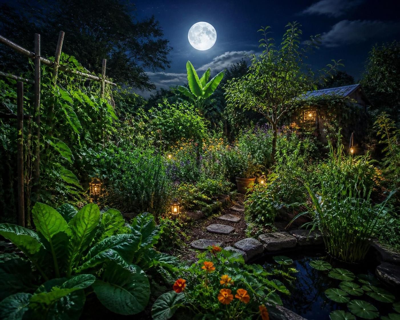 découvrez le calendrier lunaire 2025 et ses influences sur vos plantations et votre bien-être. apprenez à tirer parti des phases de la lune pour jardiner efficacement et améliorer votre santé au naturel.