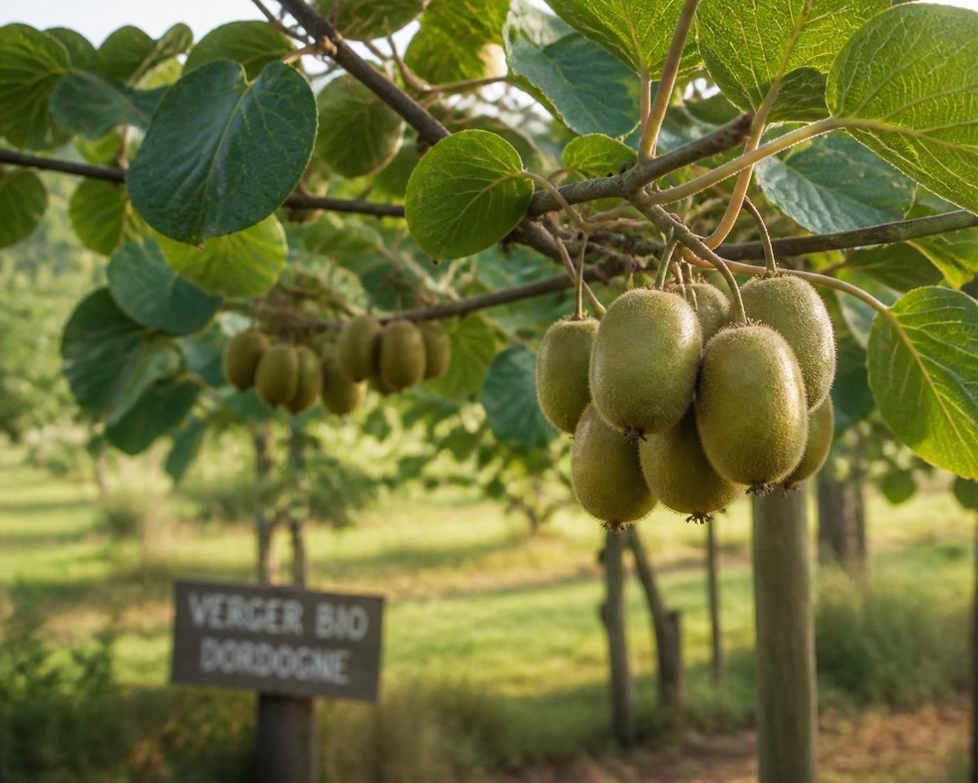 découvrez des méthodes efficaces et naturelles pour faire mûrir vos kiwis rapidement tout en conservant leur saveur délicieuse et leur texture parfaite.