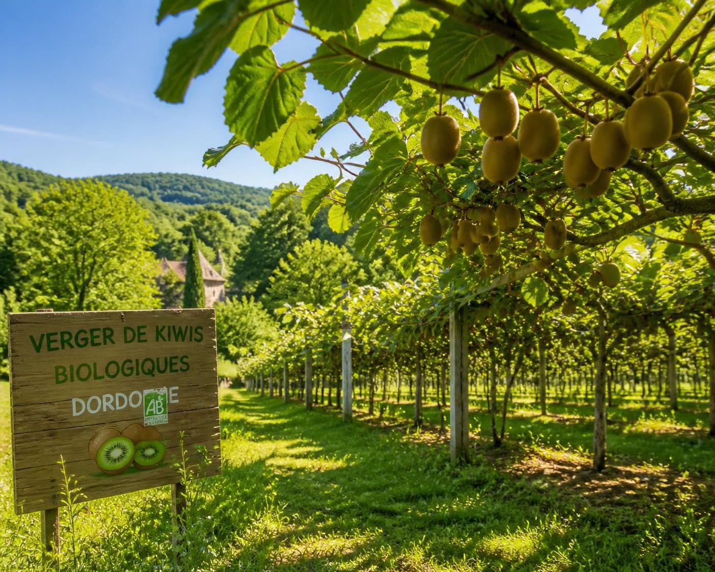 découvrez les bienfaits du kiwi pour votre santé et pour la planète. ce fruit riche en nutriments allie plaisir et impact écologique positif.