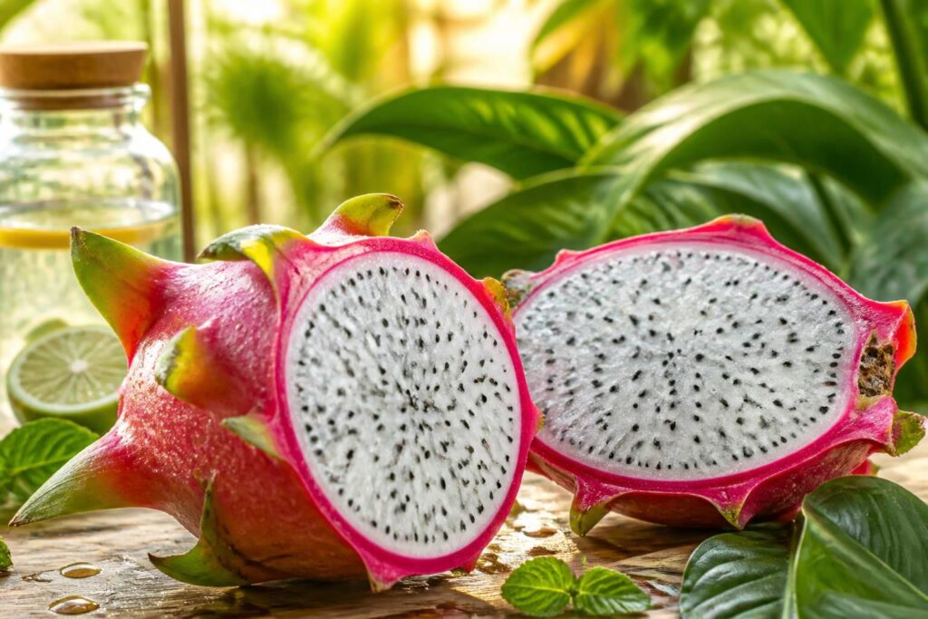 découvrez les bienfaits du pitaya, ce fruit exotique coloré, pour la santé : riche en vitamines, antioxydants et fibres, il favorise le bien-être et la vitalité au quotidien.
