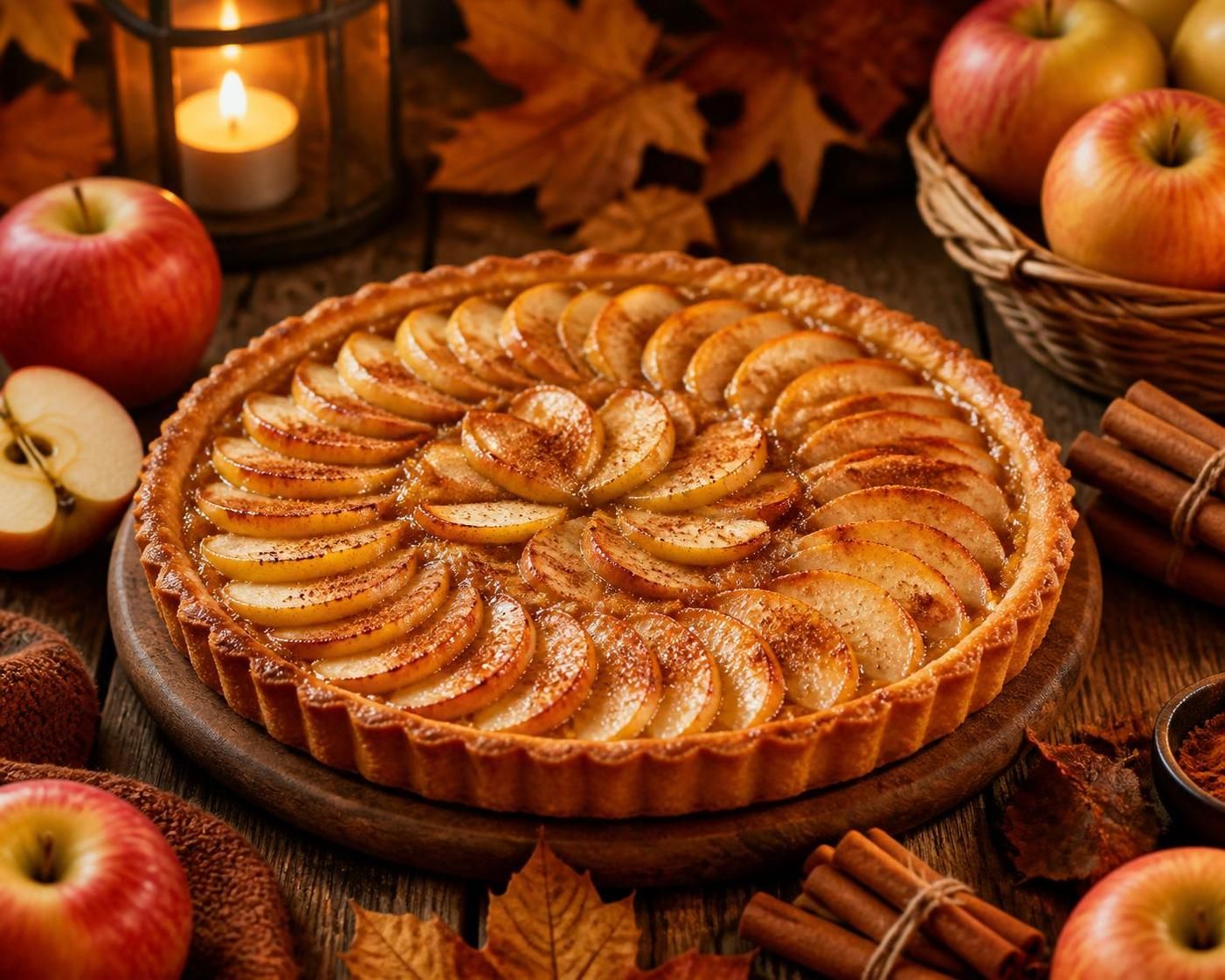 découvrez la pomme cannelle, une alliance gourmande qui séduit les amateurs de saveurs naturelles avec son goût authentique et réconfortant.