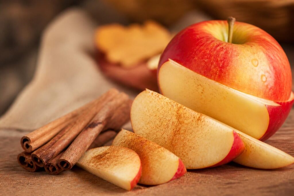 découvrez la pomme cannelle, une alliance gourmande qui ravit les amateurs de saveurs naturelles avec un mélange subtil et délicieux.
