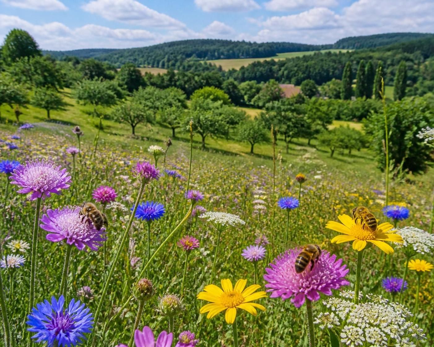 découvrez pourquoi la disparition des abeilles menace gravement notre biodiversité et l'équilibre vital des écosystèmes indispensables à la vie sur terre.