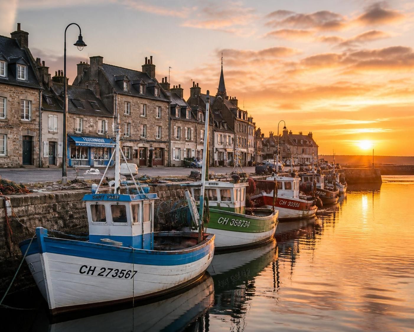 découvrez saint vaast la hougue, un joyau maritime alliant richesse historique et nature préservée, idéal pour des escapades authentiques en bord de mer.