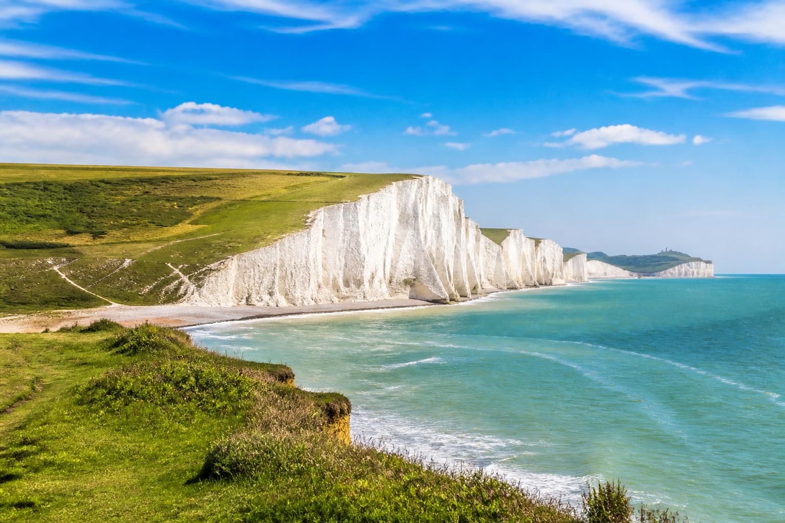 découvrez les seven sisters, un joyau méconnu de la biodiversité situé en bord de manche, offrant des paysages à couper le souffle et une richesse naturelle exceptionnelle.