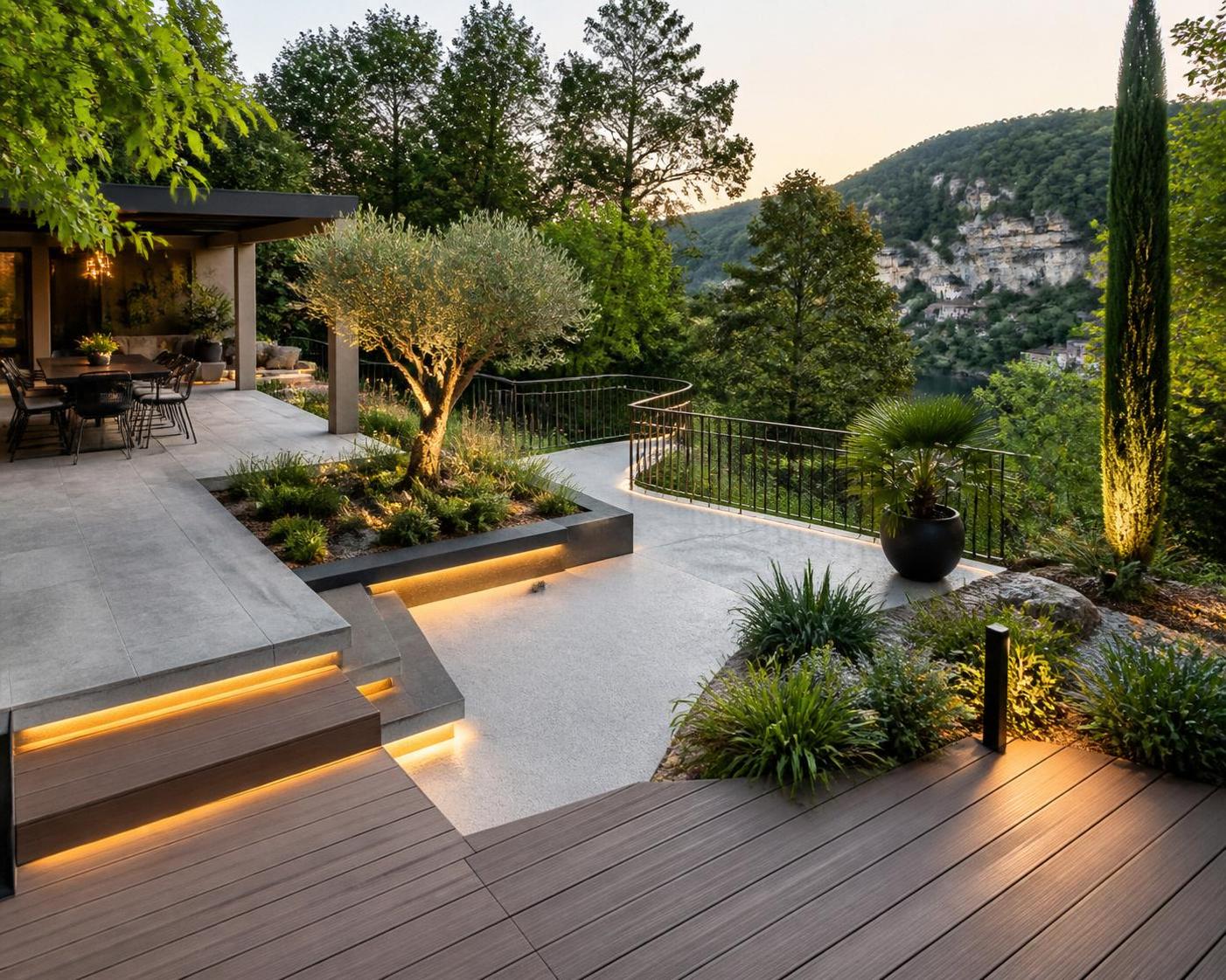 découvrez comment choisir le revêtement idéal pour votre sol de terrasse, alliant esthétique et durabilité, afin de créer un espace extérieur à la fois beau et résistant.