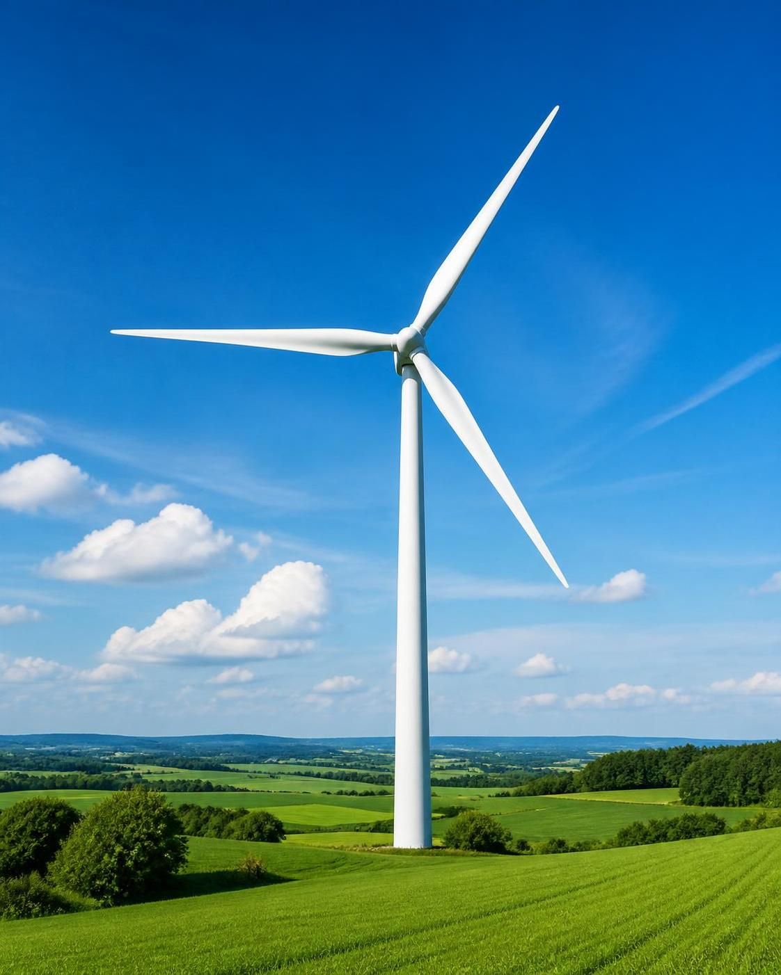 découvrez comment l'énergie éolienne, une source naturelle et renouvelable, révolutionne notre avenir énergétique en apportant des solutions durables et innovantes.