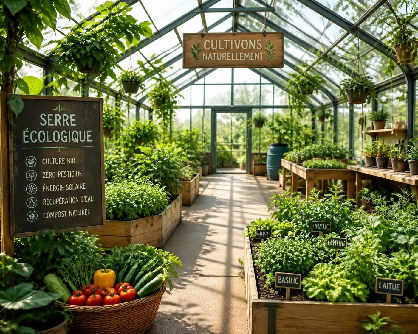 découvrez comment willemse france révolutionne le jardinage écologique en offrant des solutions innovantes et durables pour un environnement plus vert.