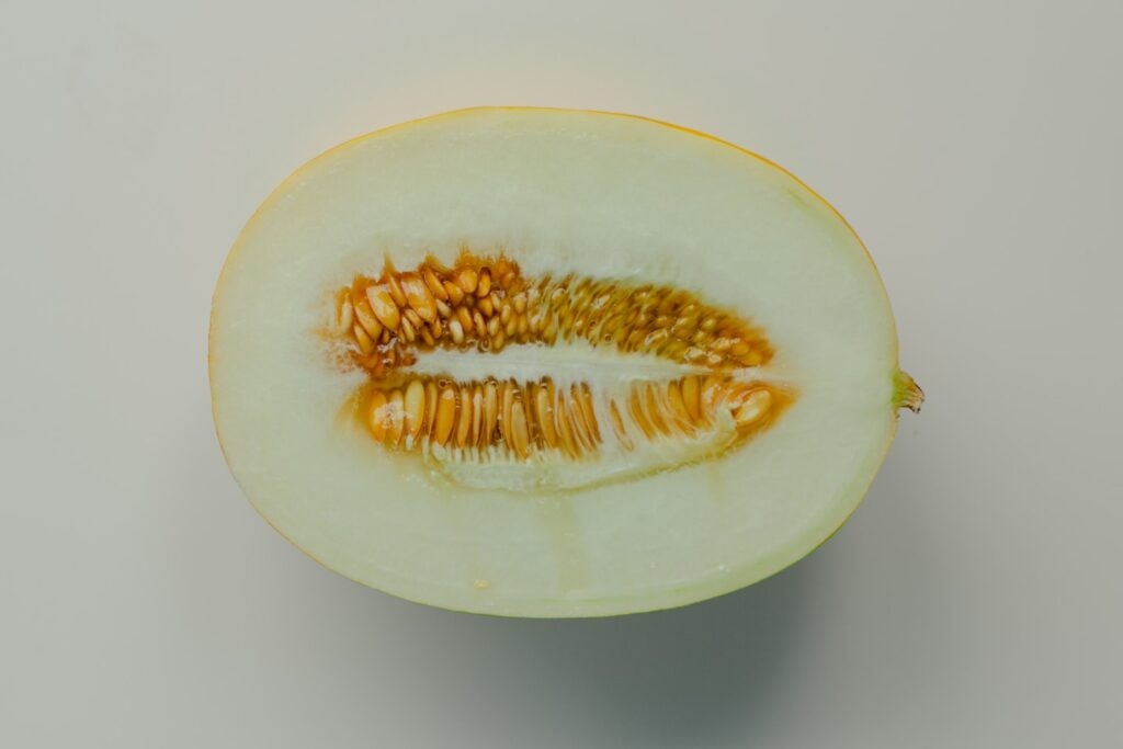 Honey melon