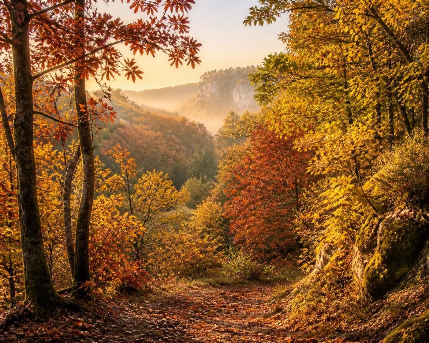 découvrez comment l'automne métamorphose nos paysages avec ses couleurs chaudes et influence notre humeur grâce à ses changements naturels et atmosphériques.