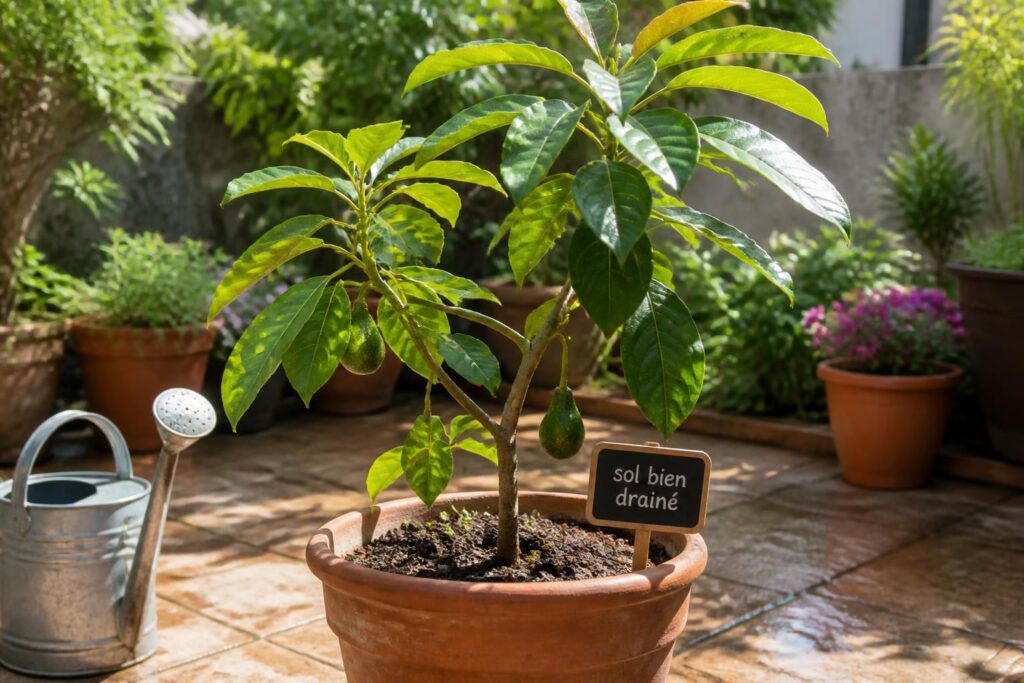découvrez comment cultiver un avocatier chez vous facilement et sans erreur grâce à nos conseils pratiques pour un arbre fruitier en pleine santé.