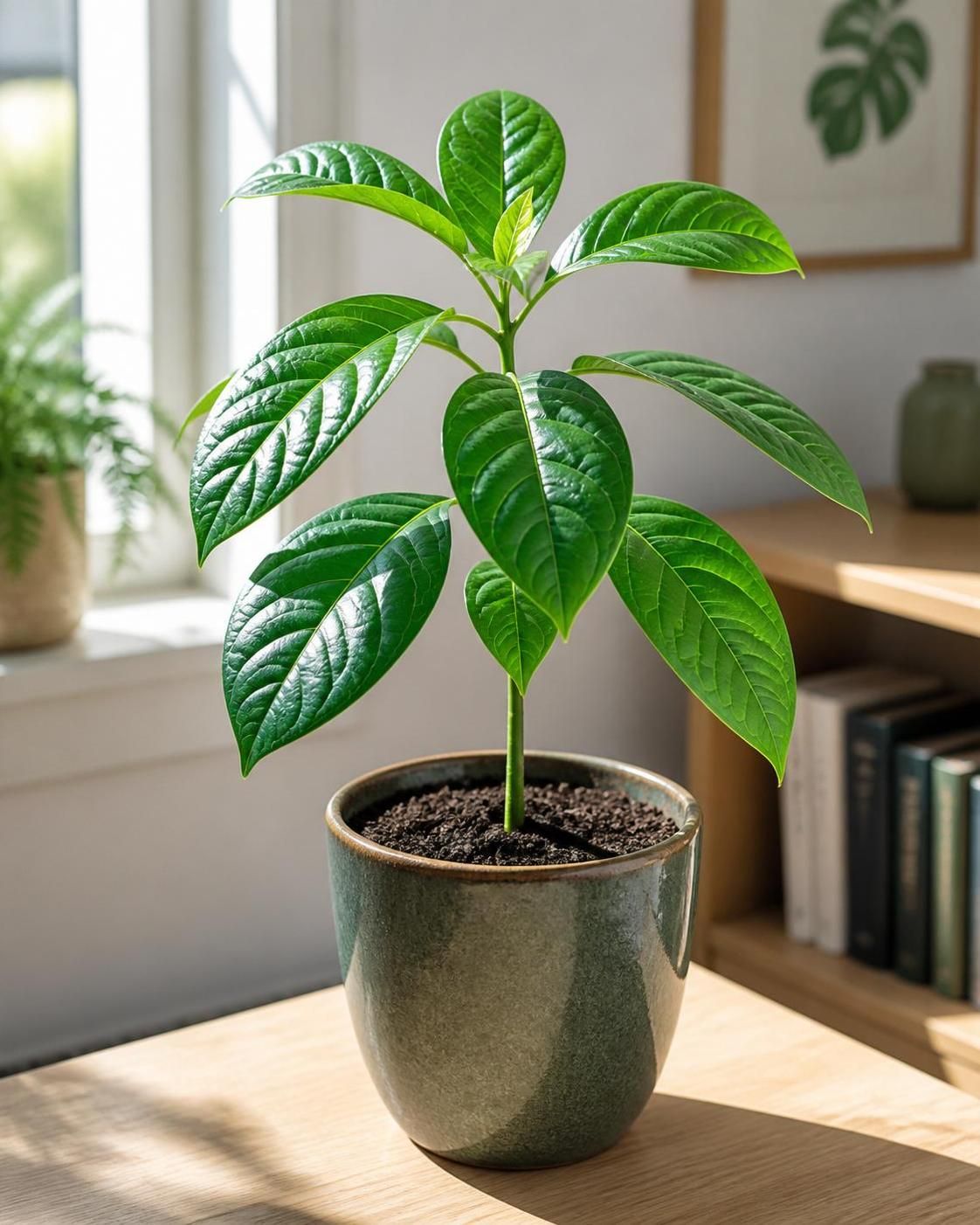 découvrez comment cultiver un avocatier chez vous facilement et sans erreur grâce à nos conseils pratiques pour un arbre fruitier en pleine santé.