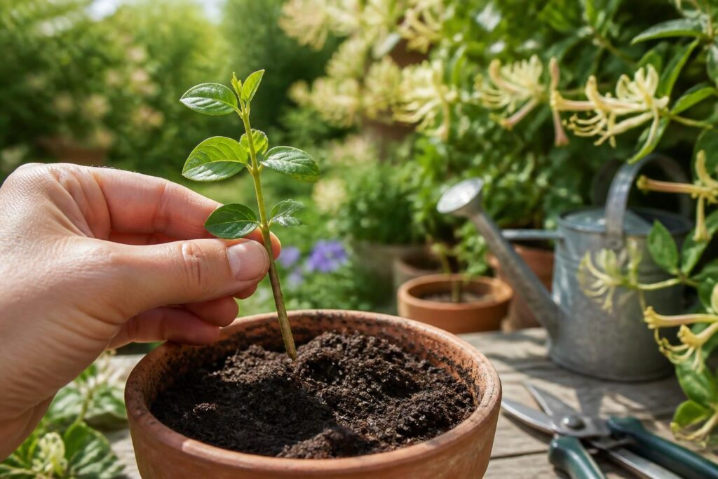 découvrez toutes les astuces pour réussir vos boutures de chèvrefeuille cette saison et embellir votre jardin sans erreur.