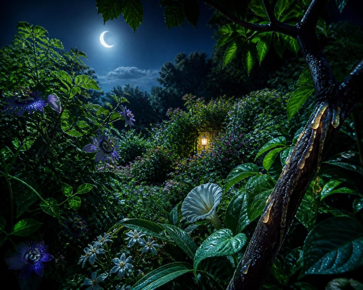 découvrez comment le calendrier lunaire 2025 influence le jardinage naturel et optimisez vos plantations en suivant les phases de la lune pour un jardin en pleine santé.